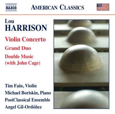 Concerto pour violon, Grand Duo, Double Music