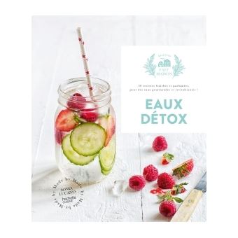 Eaux détox