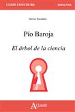 Pío Baroja, El árbol de la ciencia