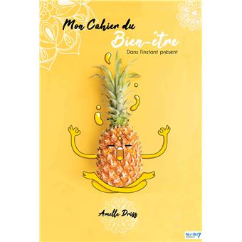 Mon Cahier du Bien-Être