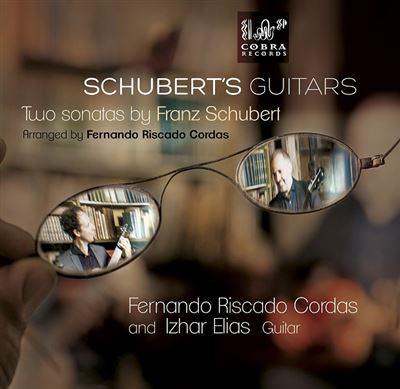 Deux sonates transcrites pour deux guitares