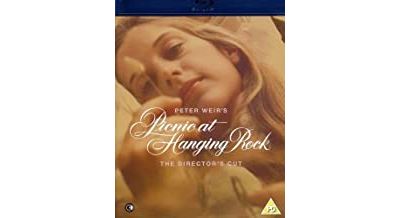 Director s cut/picnic at hanging rock/gb/ws/