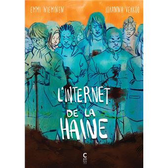 L'internet de la haine