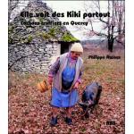 Elle voit des Kiki partout
