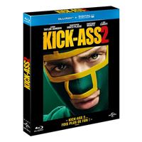 Kick-Ass 2 - Blu-ray