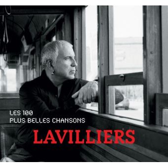 Les 100 plus belles chansons Coffret