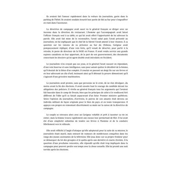Complots Toxiques - Manipulations secrètes et Pouvoir