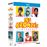 Les Bronzés L'intégrale Blu-ray