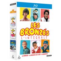 Les Bronzés