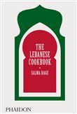 The lebanese cookbook