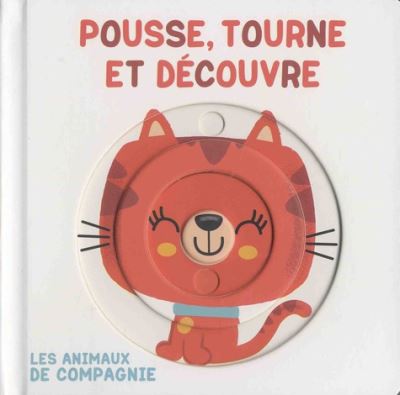 Animaux domestique
