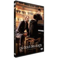 Au bout des doigts DVD