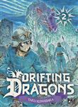 Drifting Dragons T02