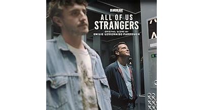 All Of Us Strangers / Score