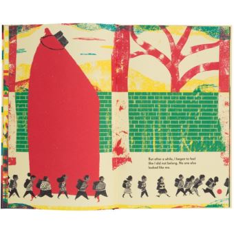 Goliath, un garçon pas comme les autres