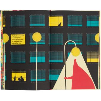 Goliath, un garçon pas comme les autres