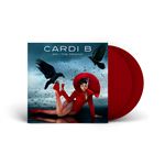 Am I The Drama? - 2 Vinilos Rojo