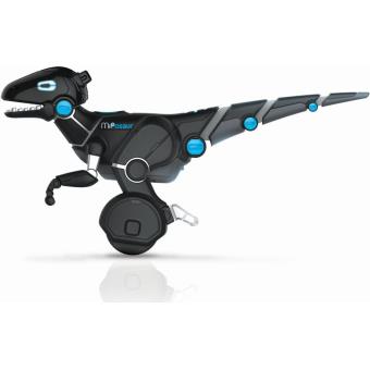 SILVERLIT Robot dinosaure interactif Miposaur pas cher 