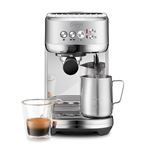 Machine à café Sage The Bambino Plus SES500 1600 W Inox Machine à café Sage The Bambino Plus SES500 1600 W Inox