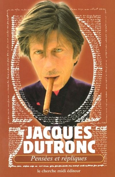 Jacques Dutronc, la bio : Leydier, Michel: : Livres