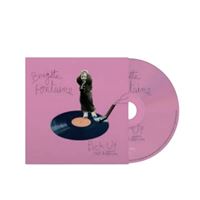 Le bonheur - Brigitte Fontaine - Areski - CD album - Achat & prix