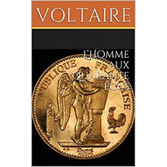Lhomme aux quarante ecus