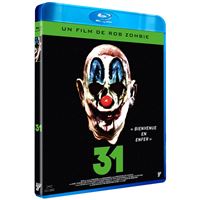 31 Blu-ray