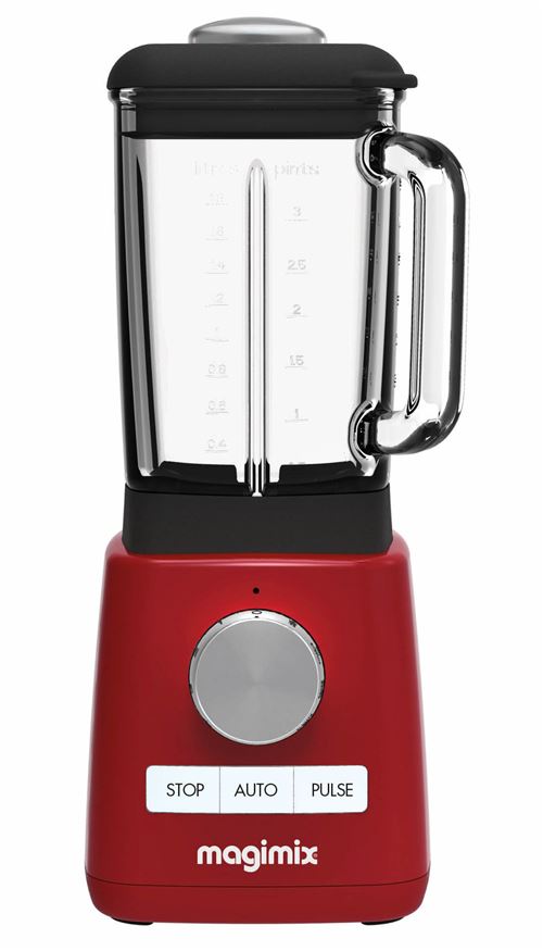 Blender Magimix Power 11629 1300 W Rouge