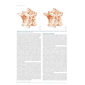 Atlas des Oiseaux Migrateurs de France (2 volumes)