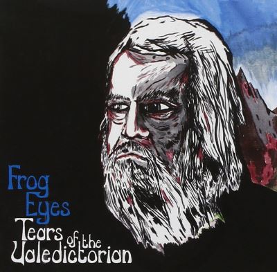 Tears of the valecdictorian