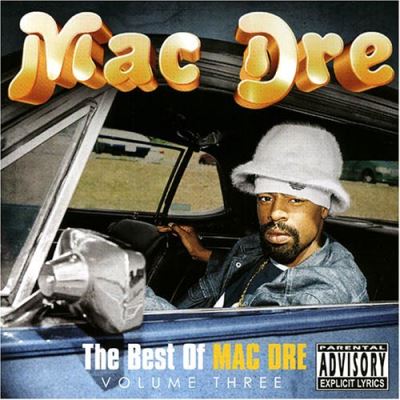 Best of mac dre 3