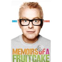 Memoirs of a Fruitcake