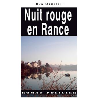 Nuit Rouge En Rance