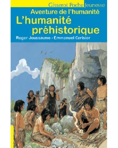 L'humanite prehistorique