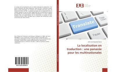 La localisation en traduction : une panacee pour les multinationales