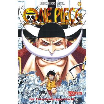 ONE PIECE, BAND 57