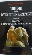 Théorie de la révolution africaine