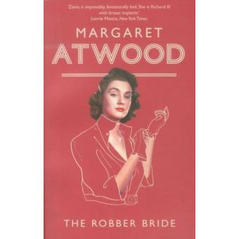 The Robber Bride