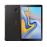 Samsung Tab A 10.5" 32GB Zwart + Book Cover_0