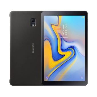 Samsung Tab A 10.5" 32GB Zwart + Book Cover