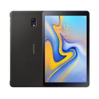 Samsung Tab A 10.5" 32GB Zwart + Book Cover