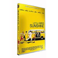 Little Miss Sunshine