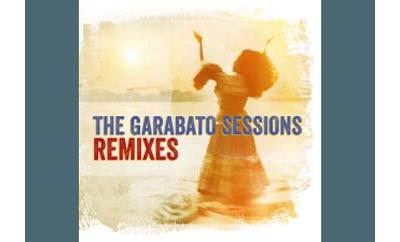 THE GARABATO SESSIONS/LP