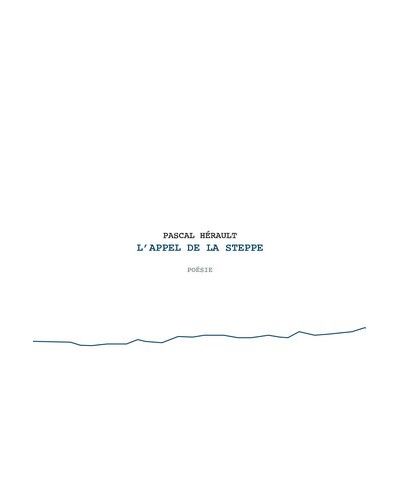 L’appel de la steppe