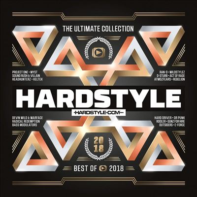 Best Of 2018