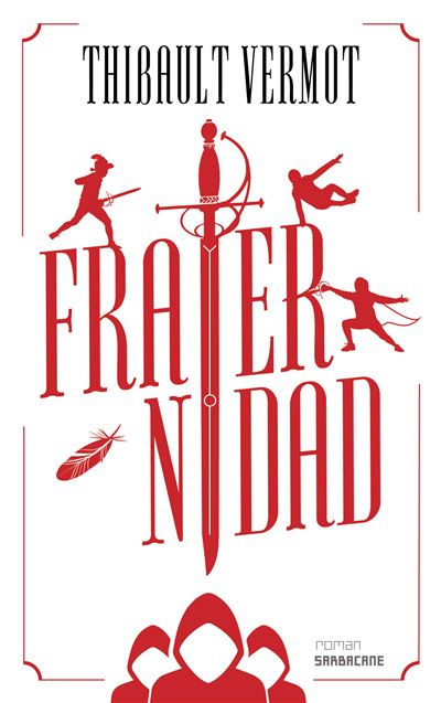 Fraternidad-sarbacane