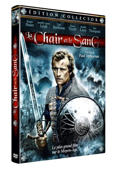 La Chair et le sang