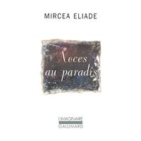 Noces au paradis