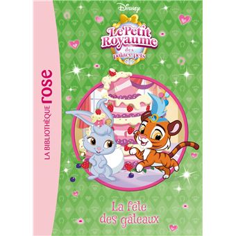 Palace Pets - Palace Pets, T7 - 1