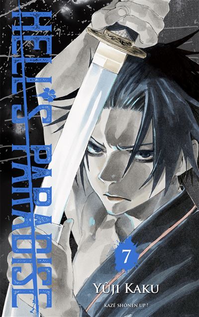 Hell's Paradise - Yûji Kaku - Poche